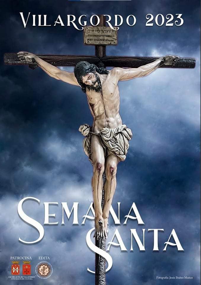 Semana Santa en Villargordo  